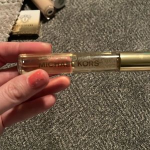 Michael Kors Sexy Amber Rollerball